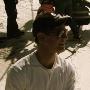 Meet your Posher, Cory