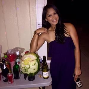 Meet your Posher, Monica