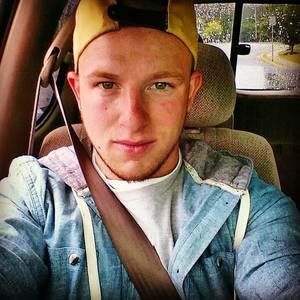 Meet your Posher, Samuel