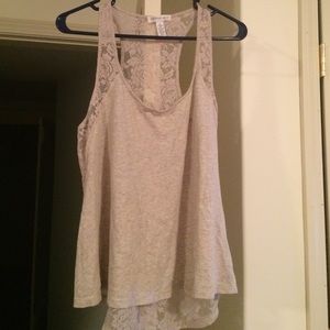 Ambiance Apparel Tank top