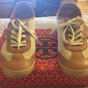 Tory Burch sneakers