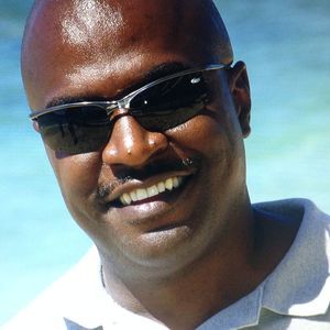 Meet your Posher, Marlon