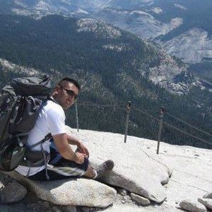 Meet your Posher, Anson