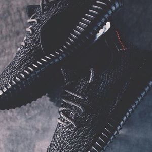 Meet your Posher, Ray