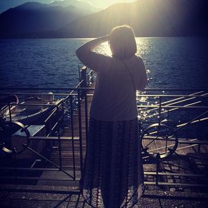 Meet your Posher, Linda