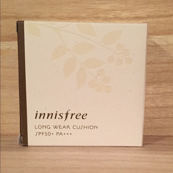 💥SALE💥 INNISFREE Cushion Foundation-beige #23. - Picture 1 of 4