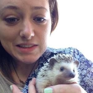 Meet your Posher, Skye