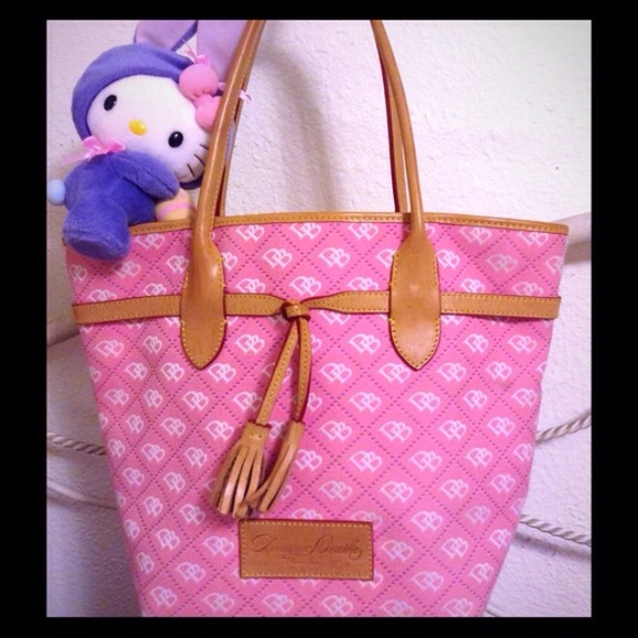 💖Dooney & Bourke set🎀 - Picture 3 of 4