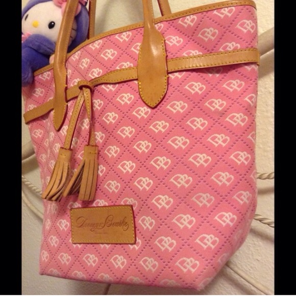 💖Dooney & Bourke set🎀 - Picture 4 of 4