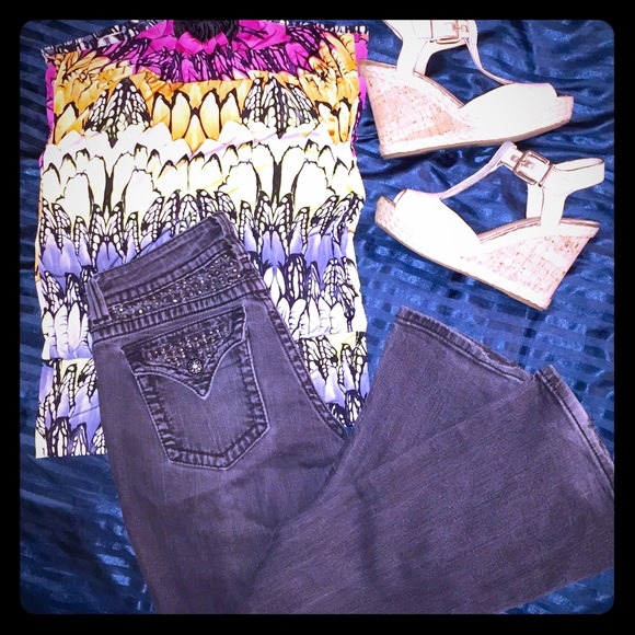 SALE💎Miss Me jeans💎