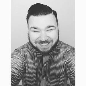 Meet your Posher, John