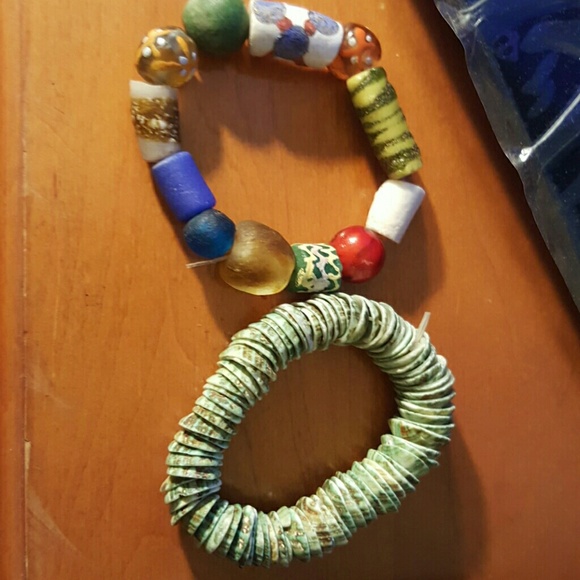 Bracelets - Picture 2 of 2