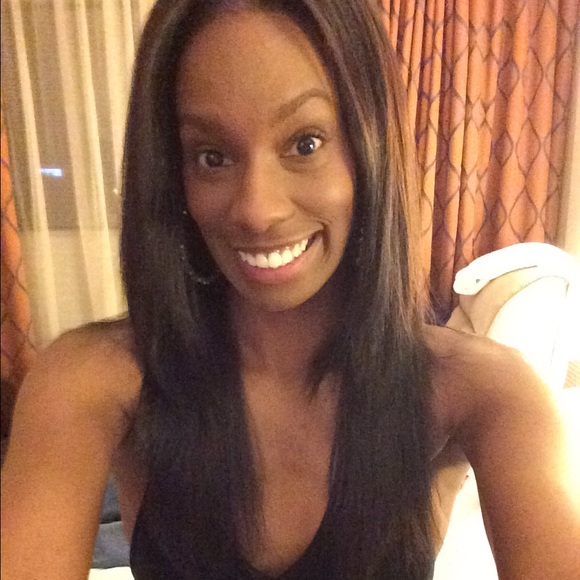 Meet your Posher, Crystal - Picture 1 of 1