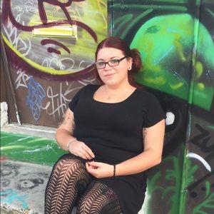 Meet your Posher, Kelly