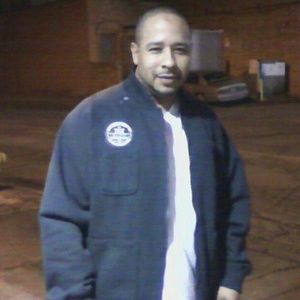 Meet your Posher, Tyrone