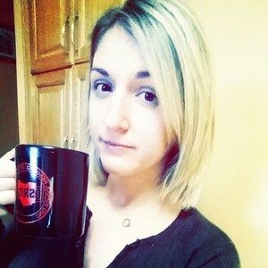 Meet your Posher, Irina