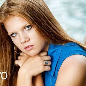 Meet your Posher, Taylar-rhéa