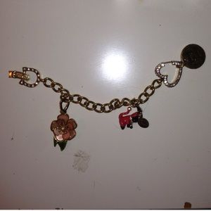 Juicy couture bracelet