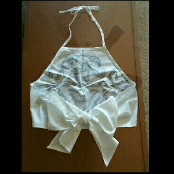 *NEW* Boho elephant print shorts set - Picture 2 of 4