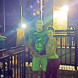 Meet your Posher, Christian