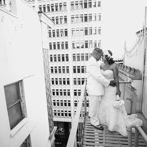 Meet your Posher, Jimmy