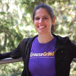 Meet your Posher, Diane