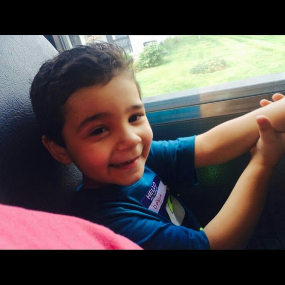 Meet your Posher, Josette - Picture 1 of 1