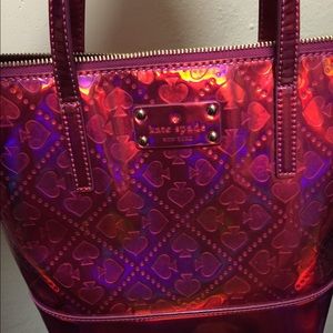 Kate spade Jeralyn bag