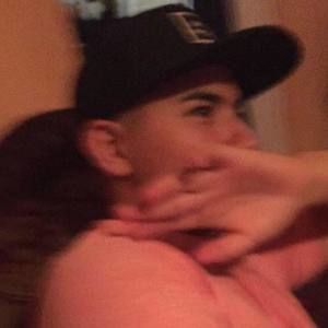 Meet your Posher, Yesica