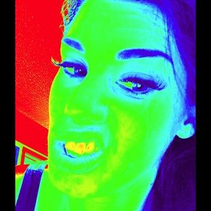 Meet your Posher, Sara