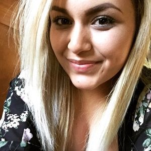 Meet your Posher, Marissa