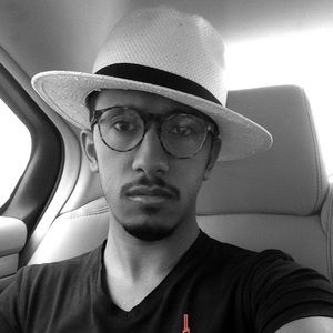 Meet your Posher, Mohammad