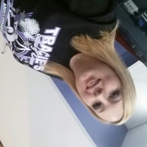 Meet your Posher, Sara