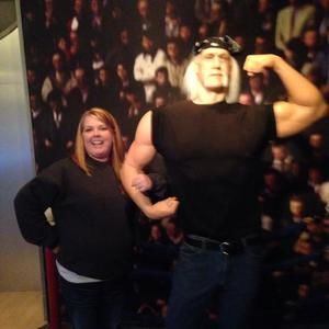 Meet your Posher, Melissa