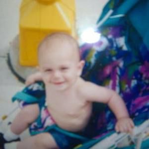 Meet your Posher, Giovanni