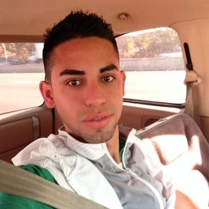 Meet your Posher, Sergio