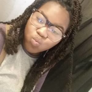 Meet your Posher, Mariah