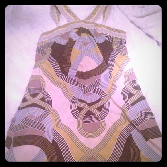 ❤️Beautiful BCBG MAXAZRIA Dress❤️