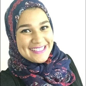 Meet your Posher, Heidi