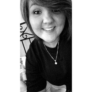 Meet your Posher, Caira