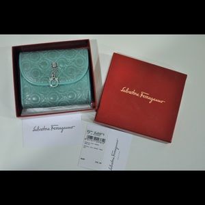 Ferragamo Wallet
