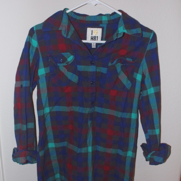 Flannel - Picture 2 of 4