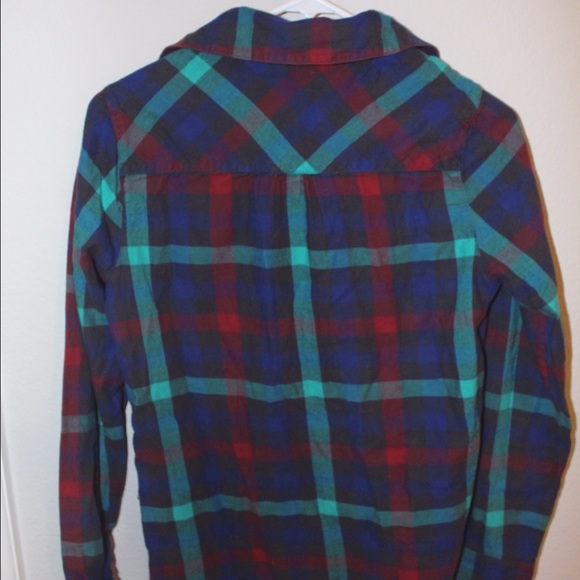 Flannel - Picture 3 of 4