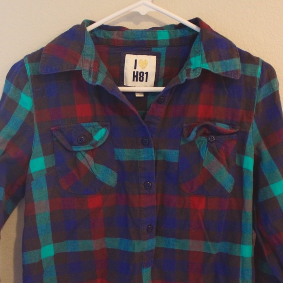 Flannel - Picture 4 of 4