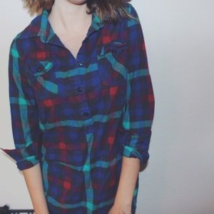 Flannel