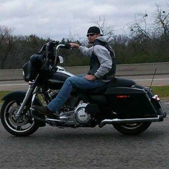 Meet your Posher, Blake - Picture 1 of 1