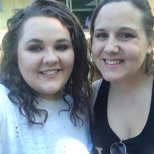 Meet your Posher, Joann