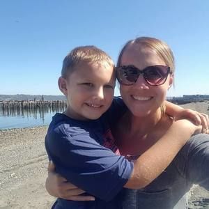 Meet your Posher, Jamie