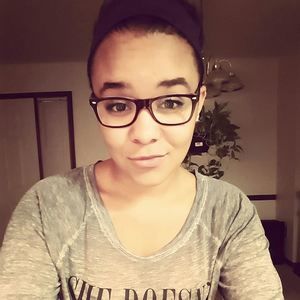 Meet your Posher, Breanna