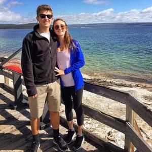 Meet your Posher, Elle